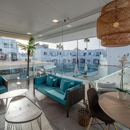 Guinate Club Apartamentos Puerto del Carmen  Exteriér fotografie