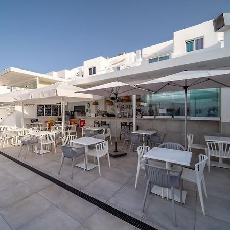 Guinate Club Apartamentos Puerto del Carmen  Exteriér fotografie