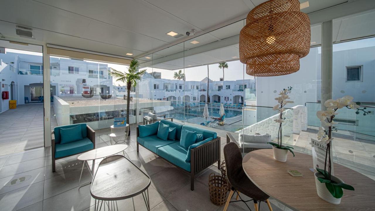 Guinate Club Apartamentos Puerto del Carmen  Exteriér fotografie