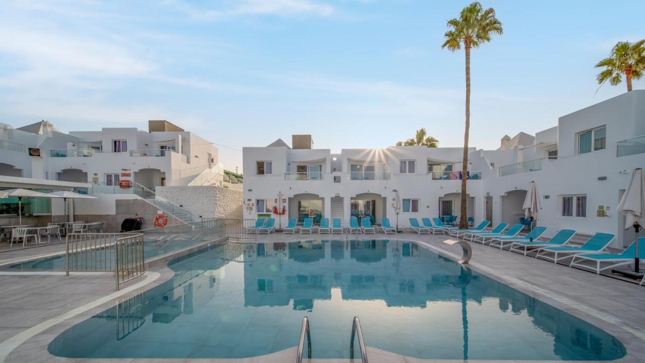 Guinate Club Apartamentos Puerto del Carmen  Exteriér fotografie