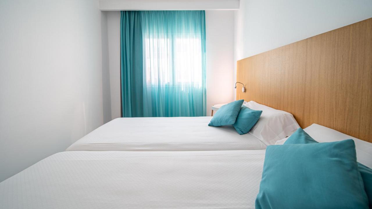 Guinate Club Apartamentos Puerto del Carmen  Exteriér fotografie