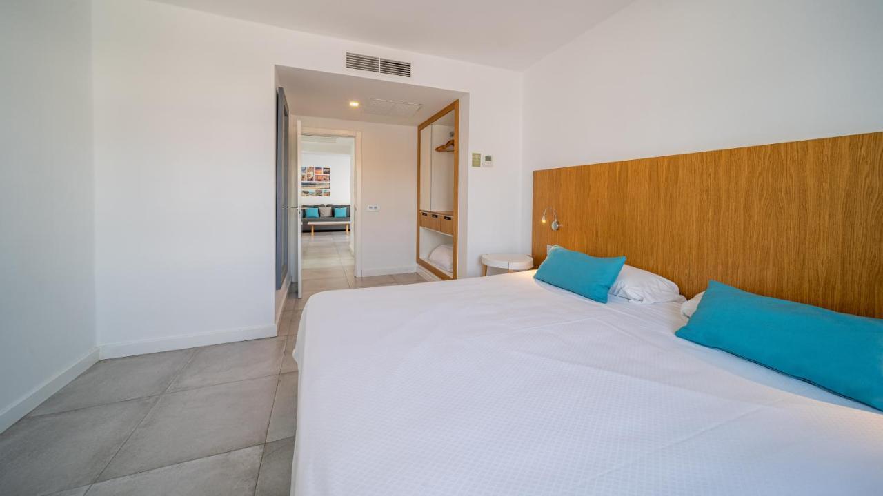 Guinate Club Apartamentos Puerto del Carmen  Exteriér fotografie