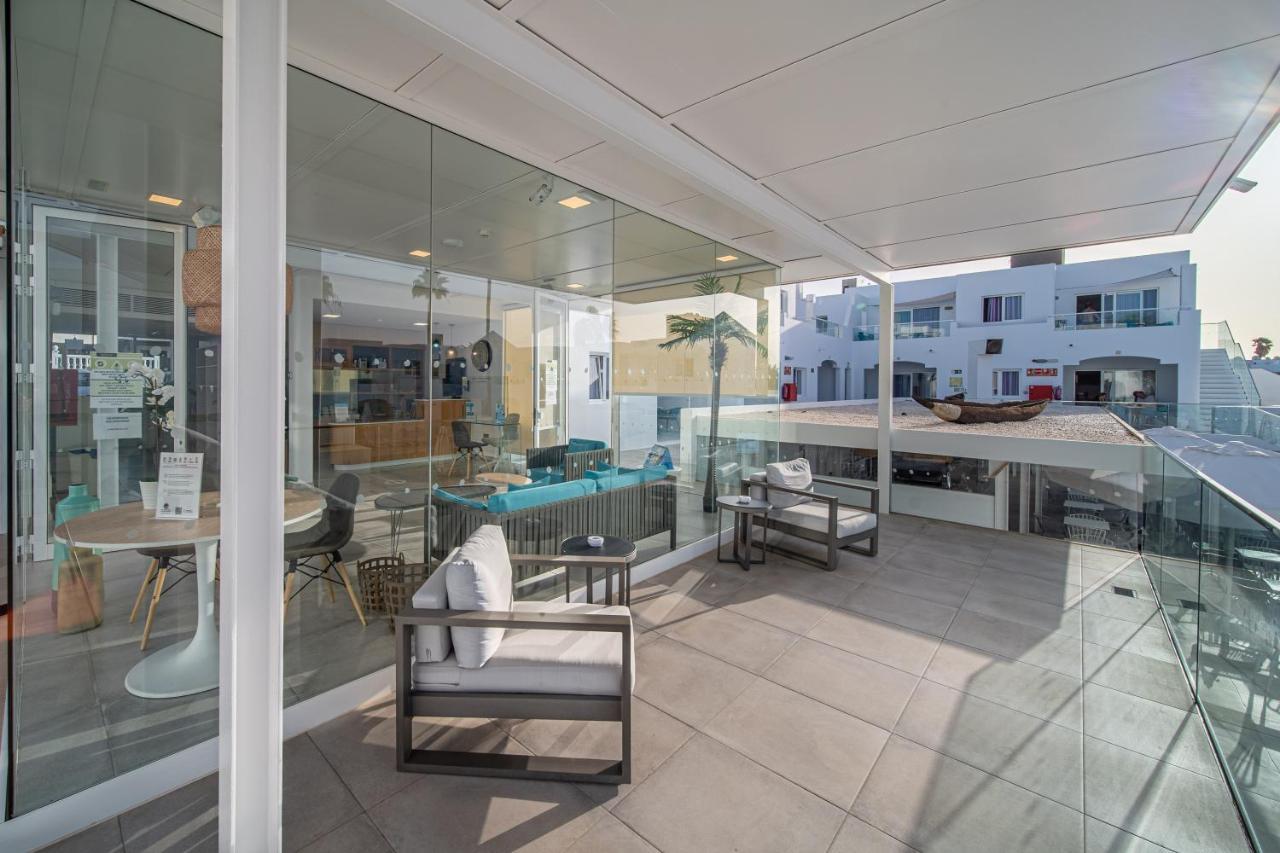 Guinate Club Apartamentos Puerto del Carmen  Exteriér fotografie