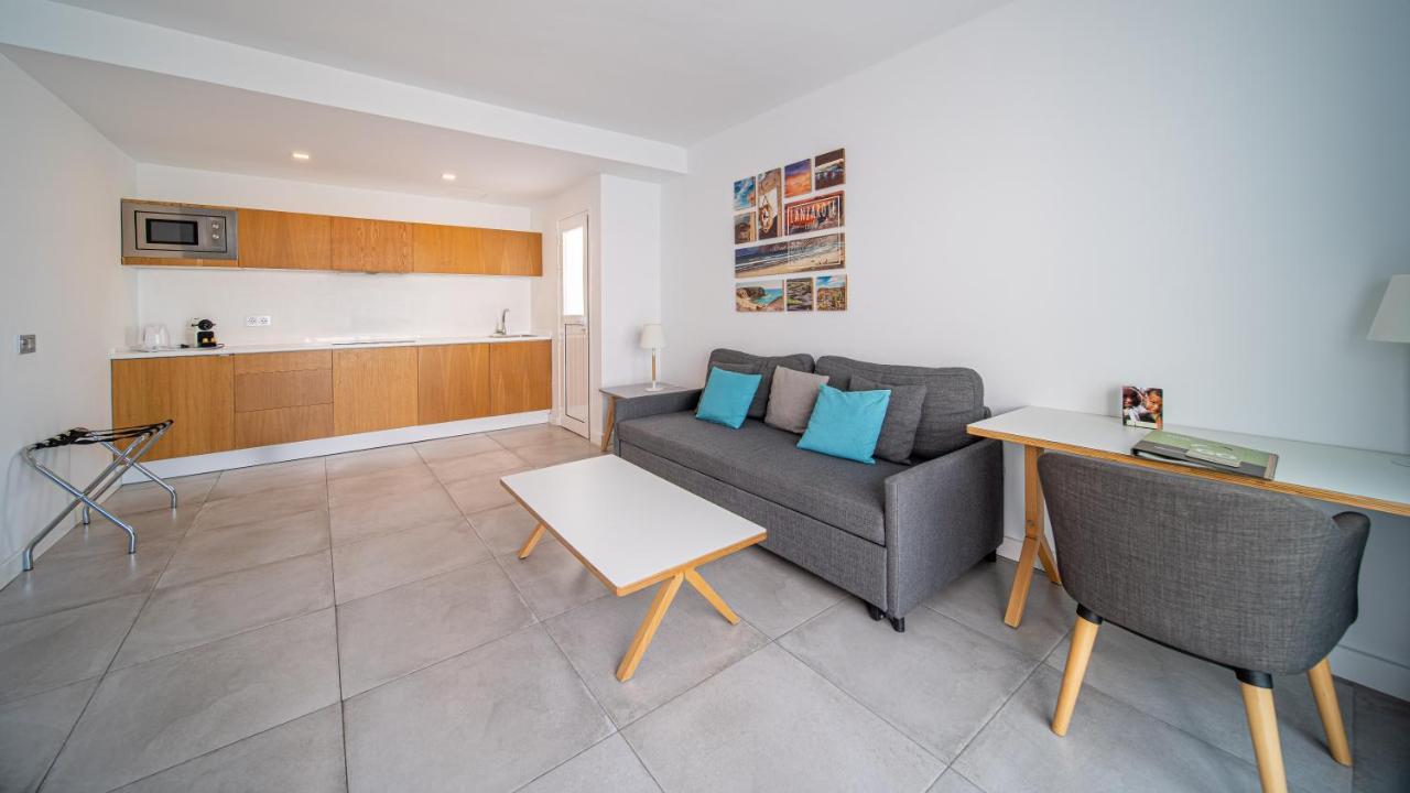 Guinate Club Apartamentos Puerto del Carmen  Exteriér fotografie