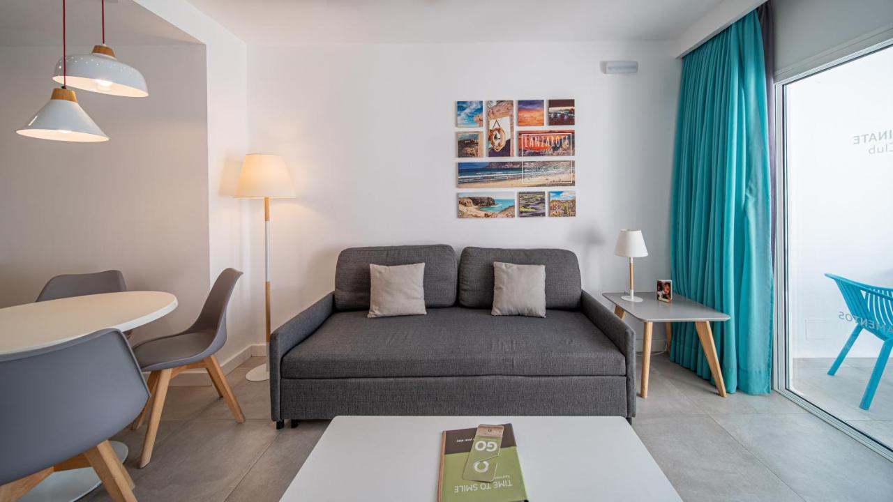 Guinate Club Apartamentos Puerto del Carmen  Exteriér fotografie