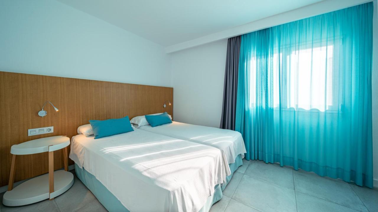 Guinate Club Apartamentos Puerto del Carmen  Exteriér fotografie