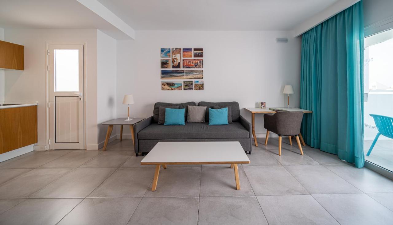 Guinate Club Apartamentos Puerto del Carmen  Exteriér fotografie