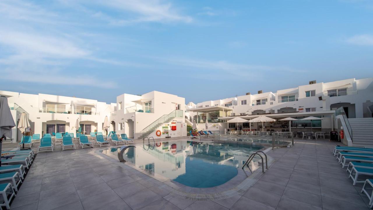 Guinate Club Apartamentos Puerto del Carmen  Exteriér fotografie