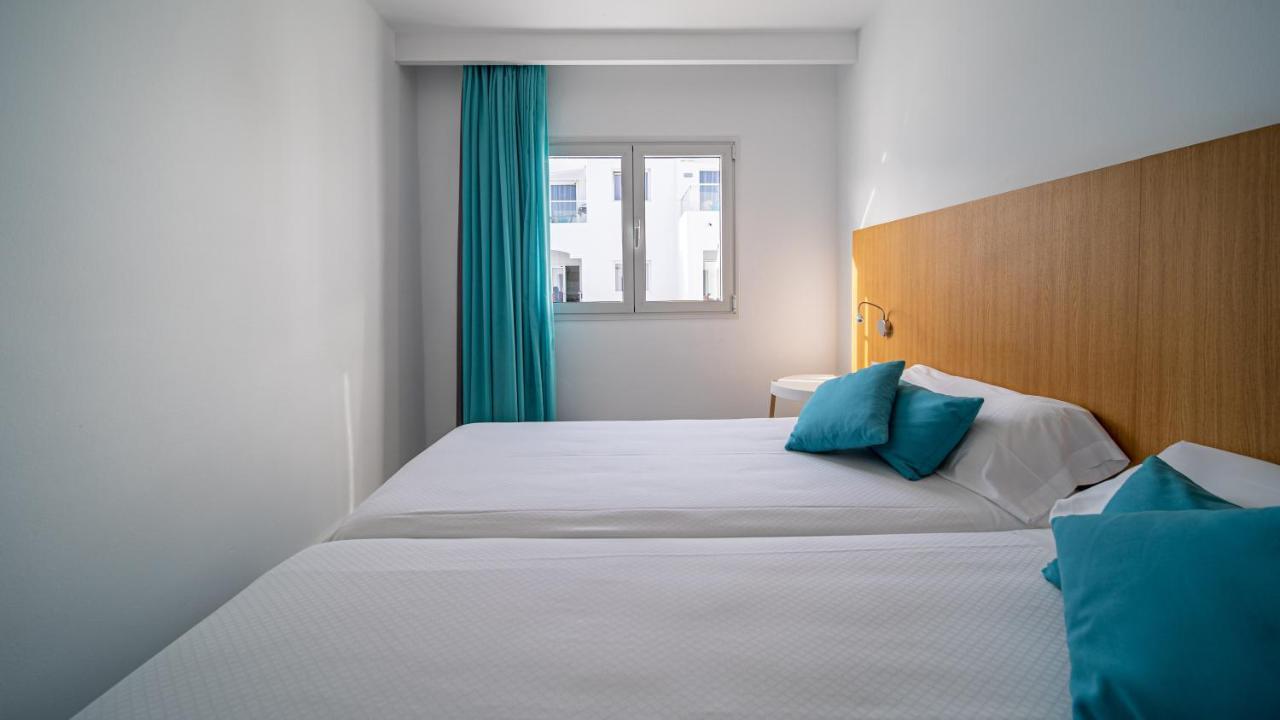 Guinate Club Apartamentos Puerto del Carmen  Exteriér fotografie