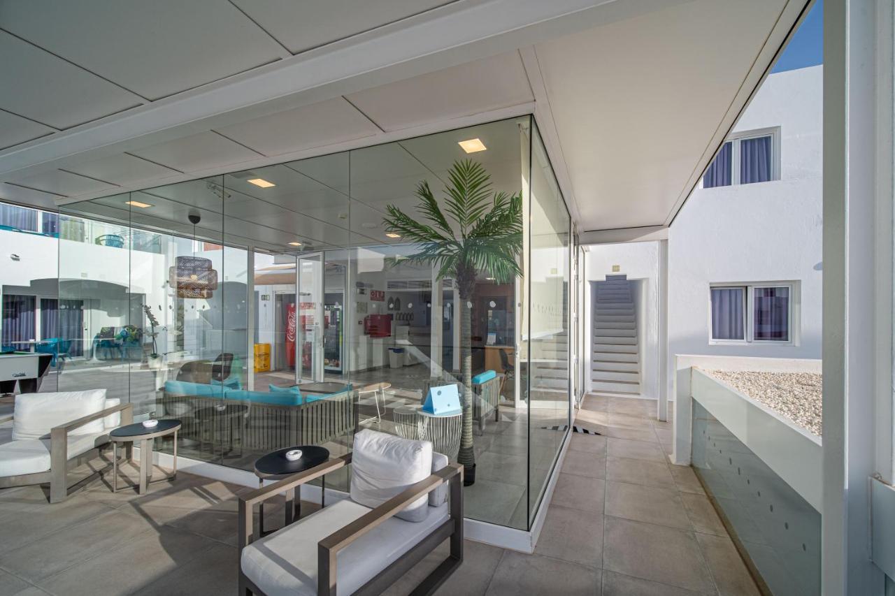 Guinate Club Apartamentos Puerto del Carmen  Exteriér fotografie
