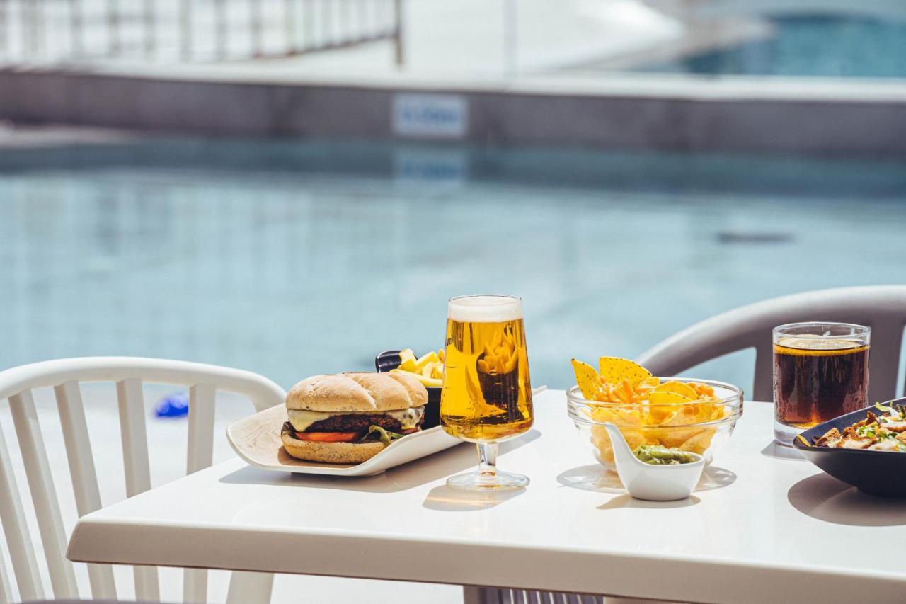Guinate Club Apartamentos Puerto del Carmen  Exteriér fotografie
