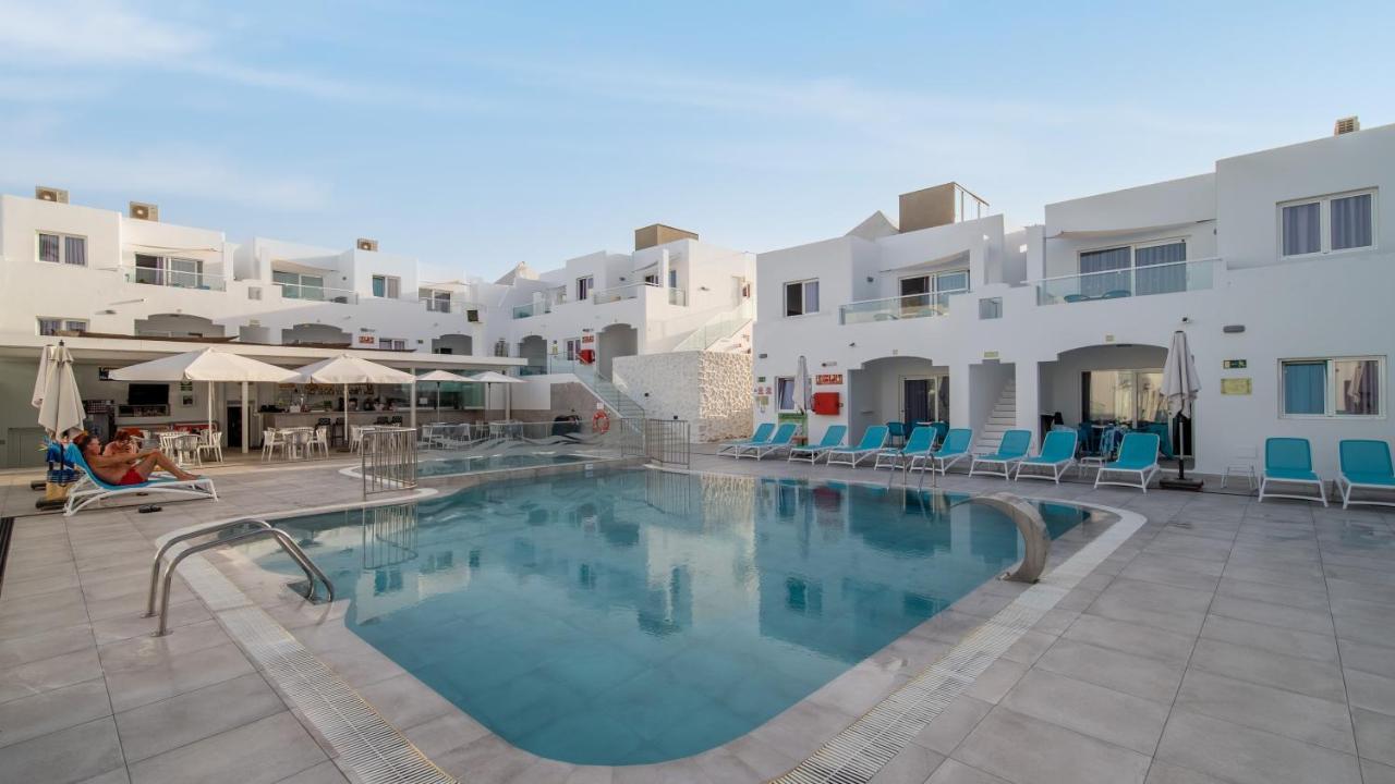 Guinate Club Apartamentos Puerto del Carmen  Exteriér fotografie