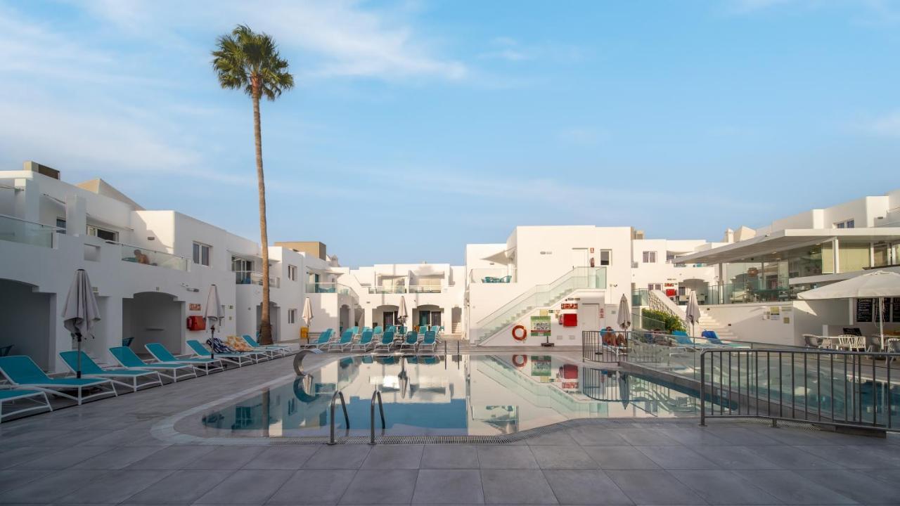 Guinate Club Apartamentos Puerto del Carmen  Exteriér fotografie