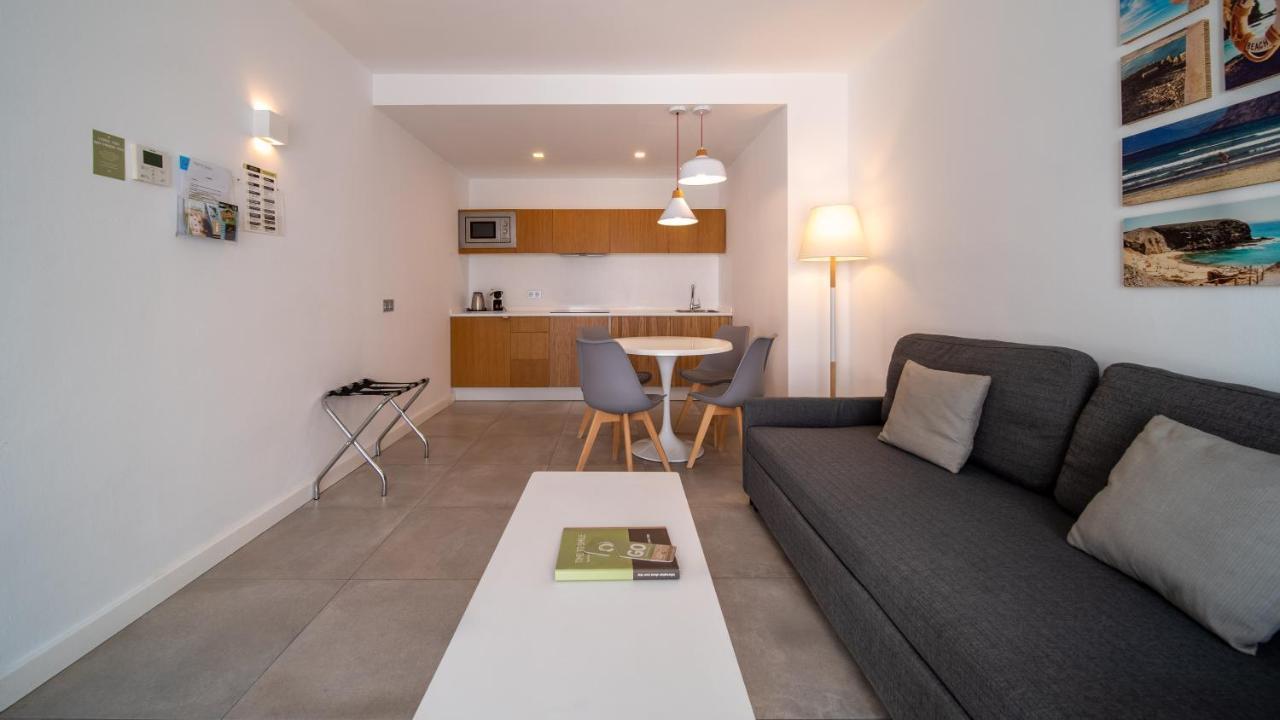 Guinate Club Apartamentos Puerto del Carmen  Exteriér fotografie