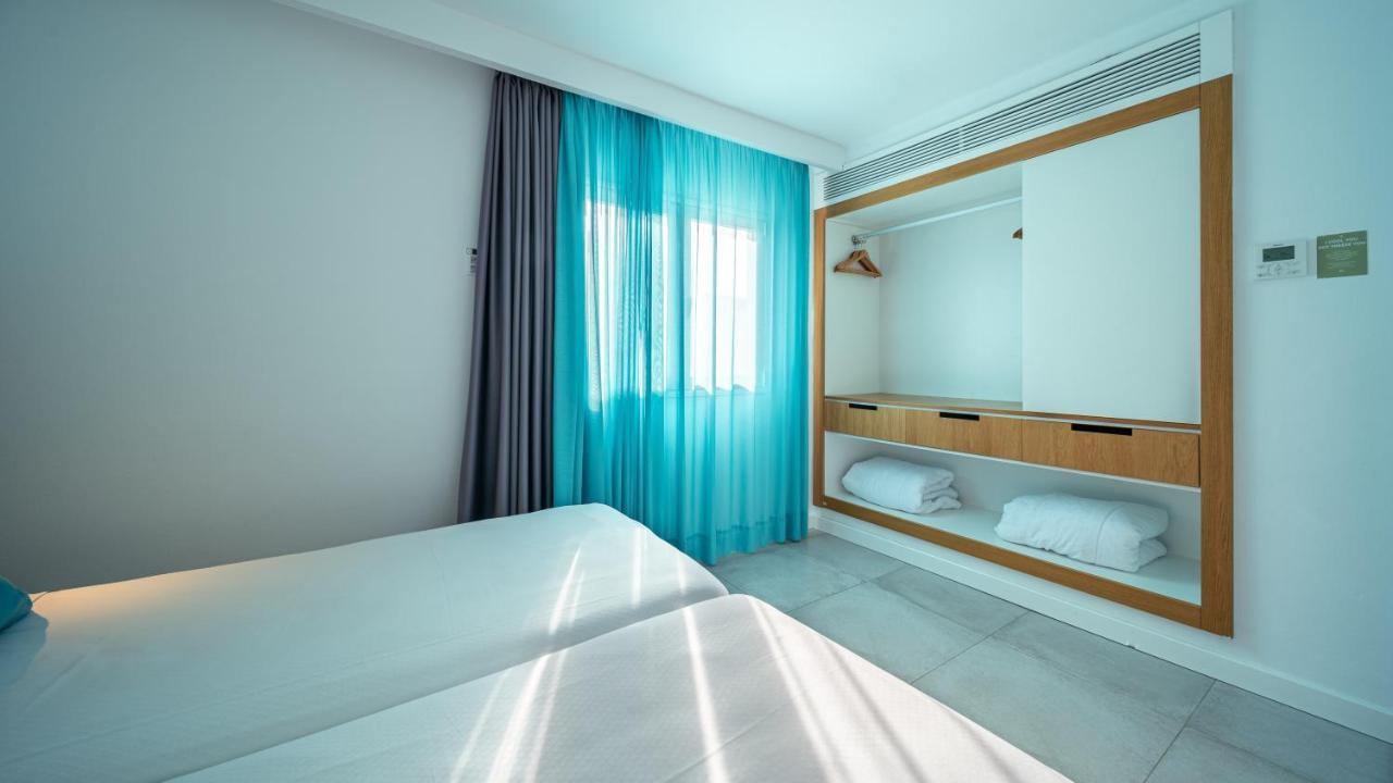 Guinate Club Apartamentos Puerto del Carmen  Exteriér fotografie