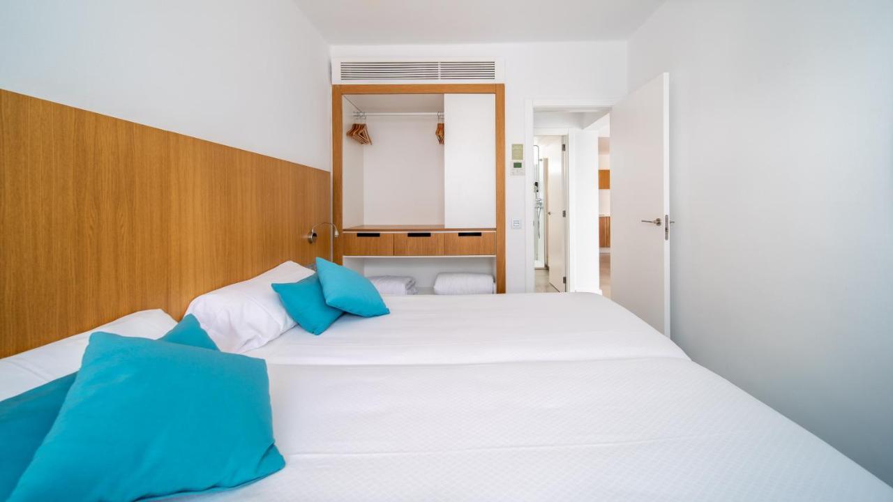 Guinate Club Apartamentos Puerto del Carmen  Exteriér fotografie