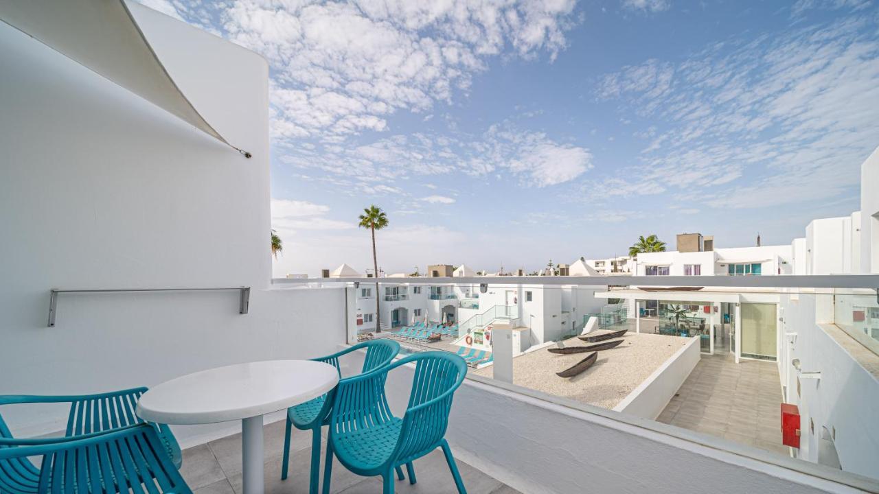 Guinate Club Apartamentos Puerto del Carmen  Exteriér fotografie