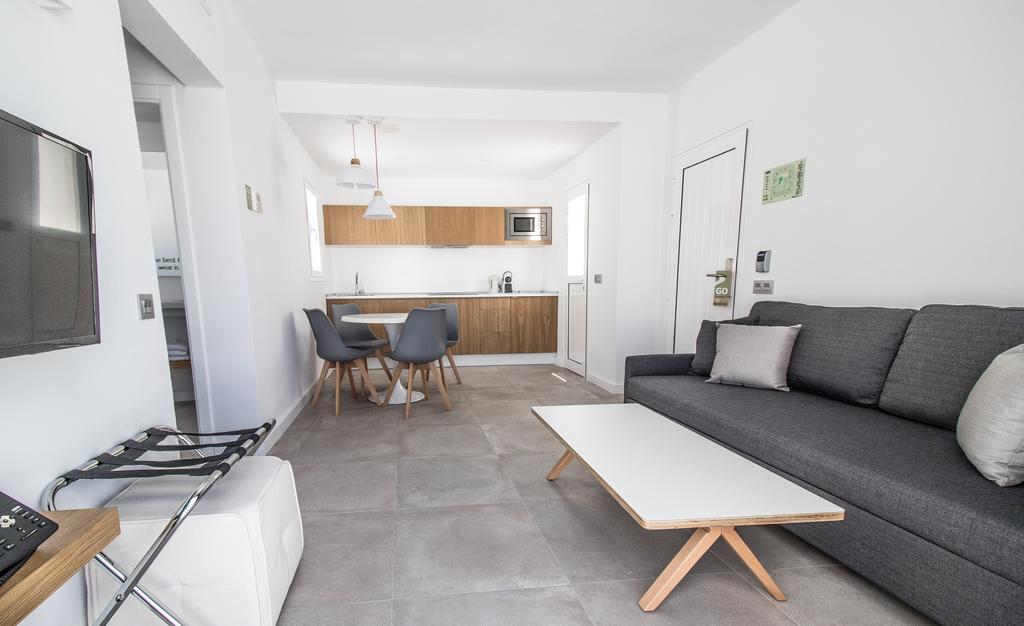 Guinate Club Apartamentos Puerto del Carmen  Exteriér fotografie