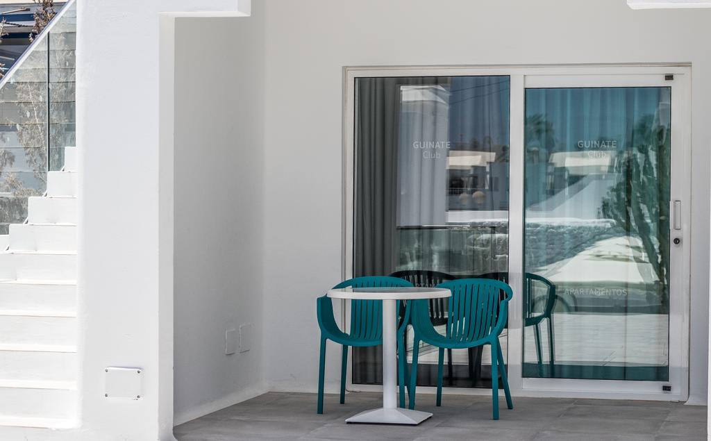 Guinate Club Apartamentos Puerto del Carmen  Exteriér fotografie