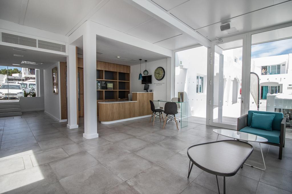 Guinate Club Apartamentos Puerto del Carmen  Exteriér fotografie
