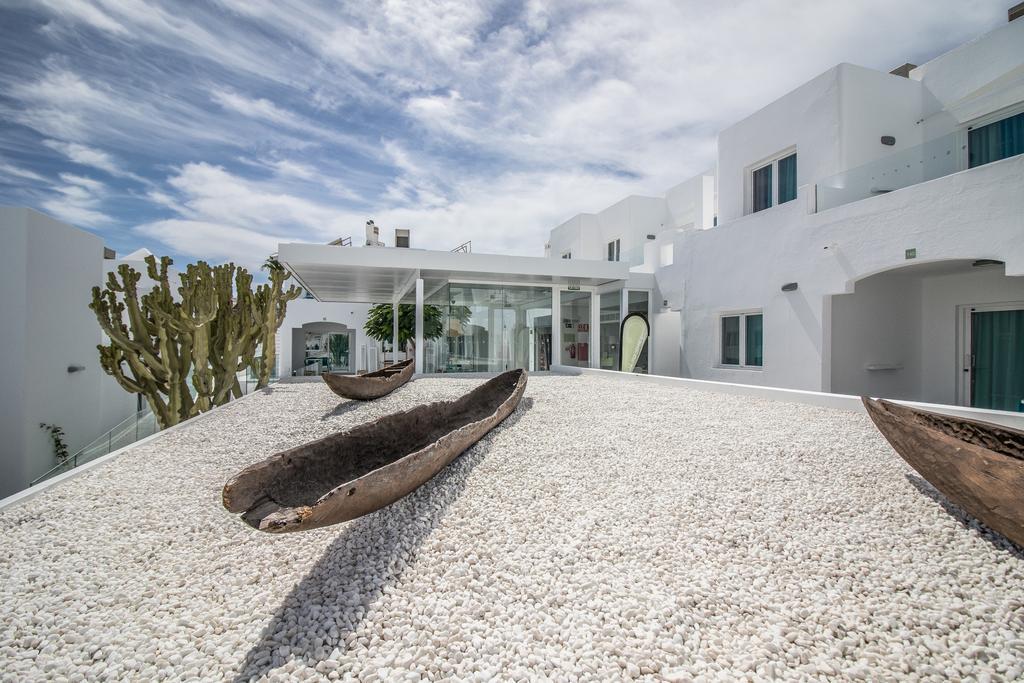 Guinate Club Apartamentos Puerto del Carmen  Exteriér fotografie