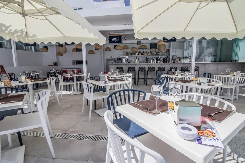 Guinate Club Apartamentos Puerto del Carmen  Exteriér fotografie