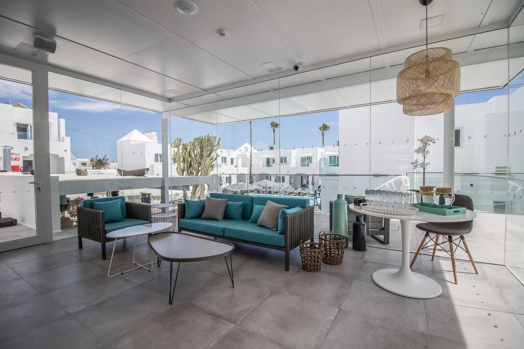 Guinate Club Apartamentos Puerto del Carmen  Exteriér fotografie
